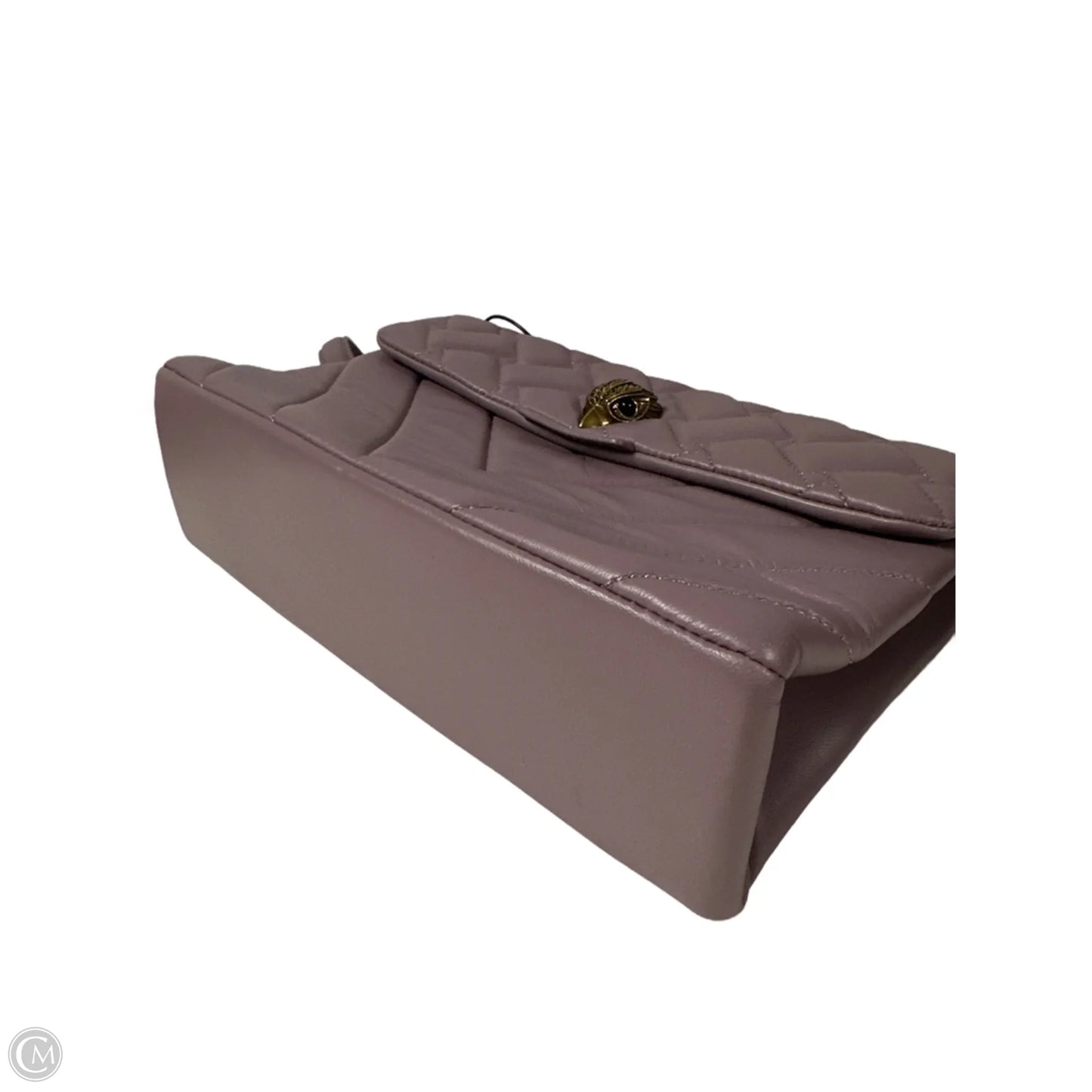 Handbag Designer By Kurt Geiger, Size: Medium