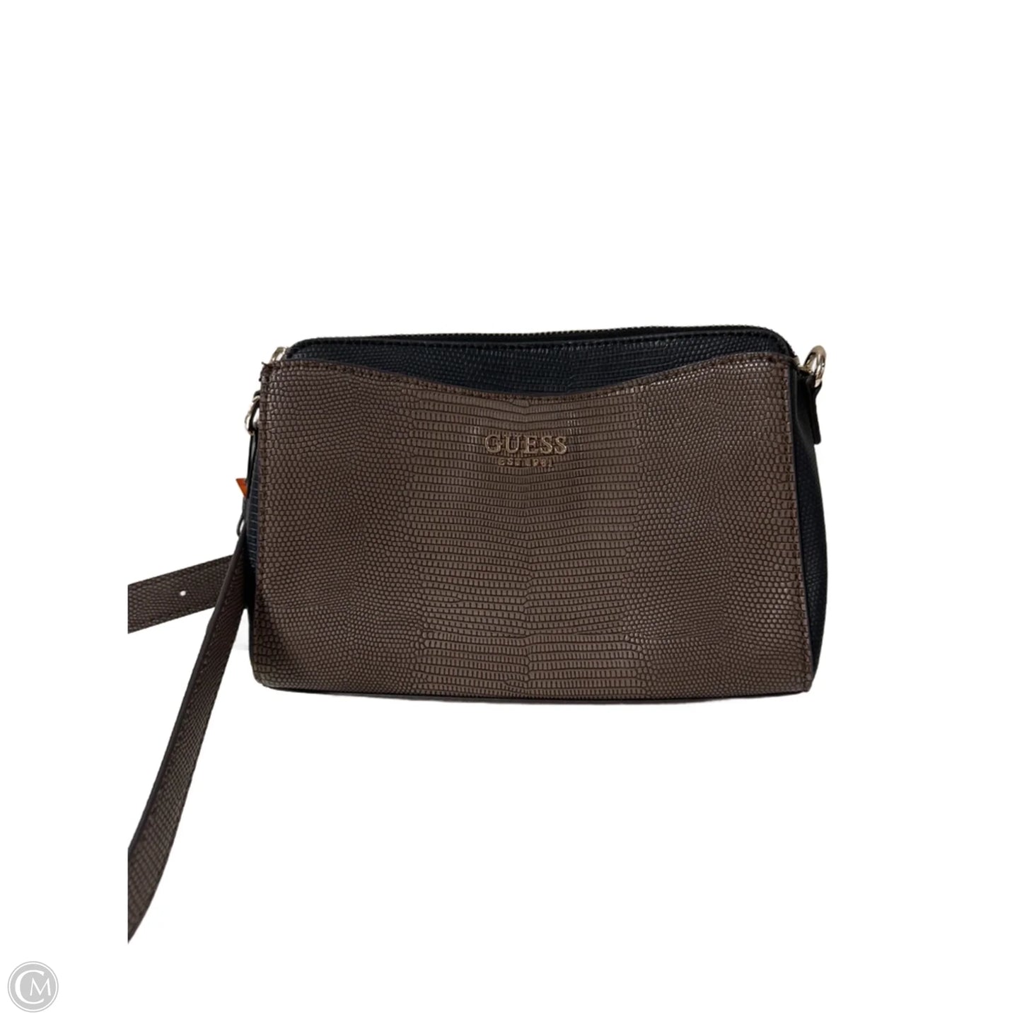 Crossbody By Guess, Size: Small