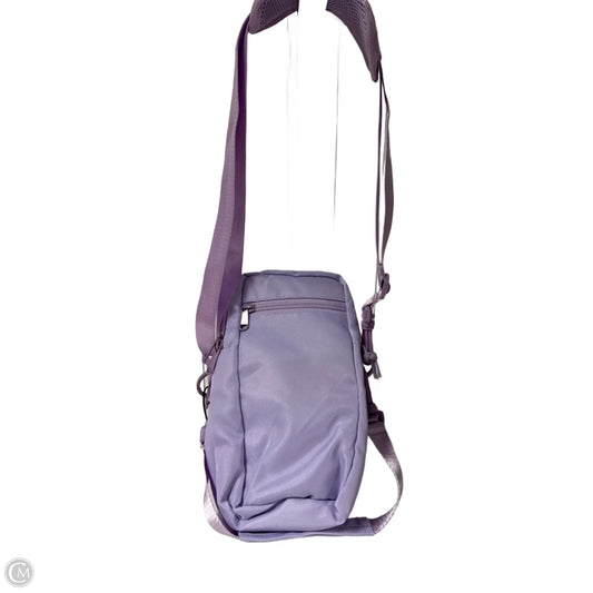 Belt Bag By Clothes Mentor, Size: Small