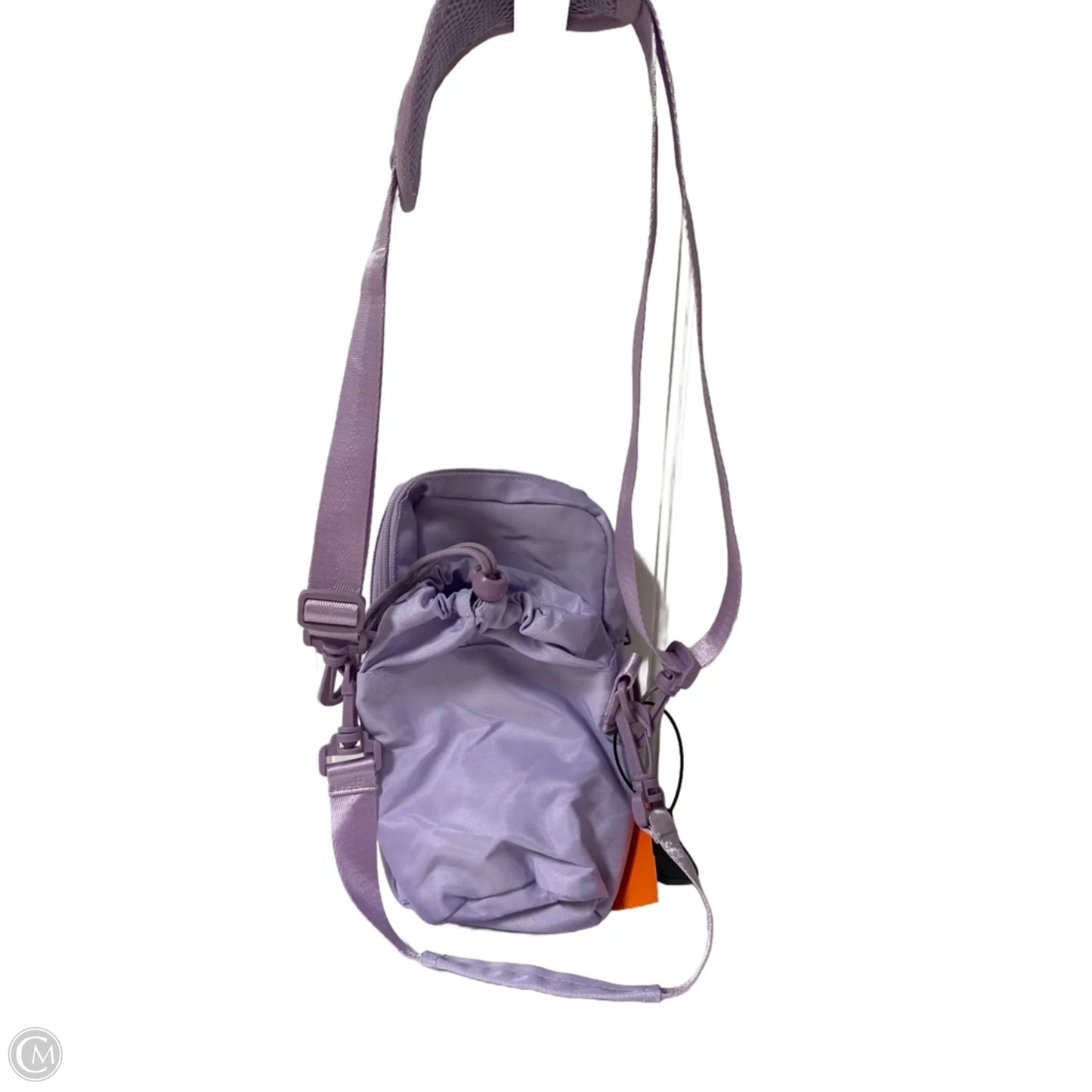 Belt Bag By Clothes Mentor, Size: Small