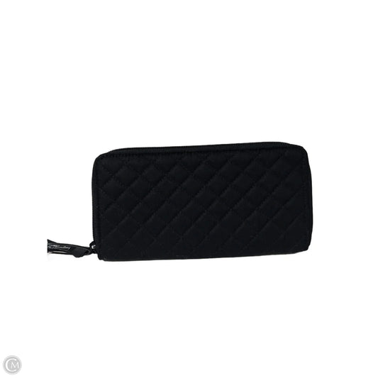 Wallet By Vera Bradley, Size: Medium
