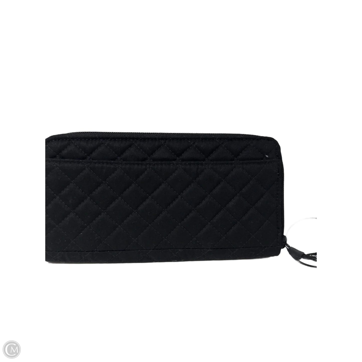 Wallet By Vera Bradley, Size: Medium