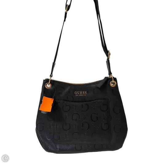 Handbag By Guess, Size: Medium