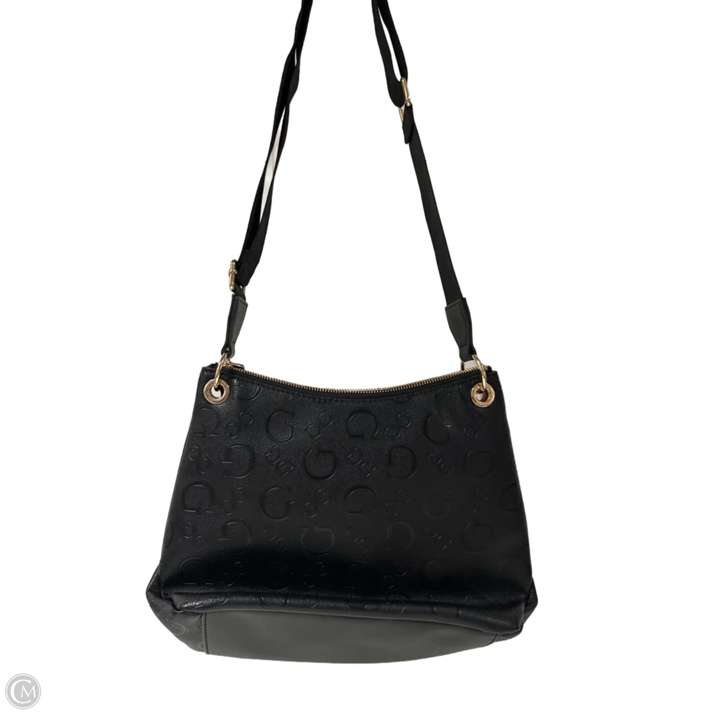 Handbag By Guess, Size: Medium