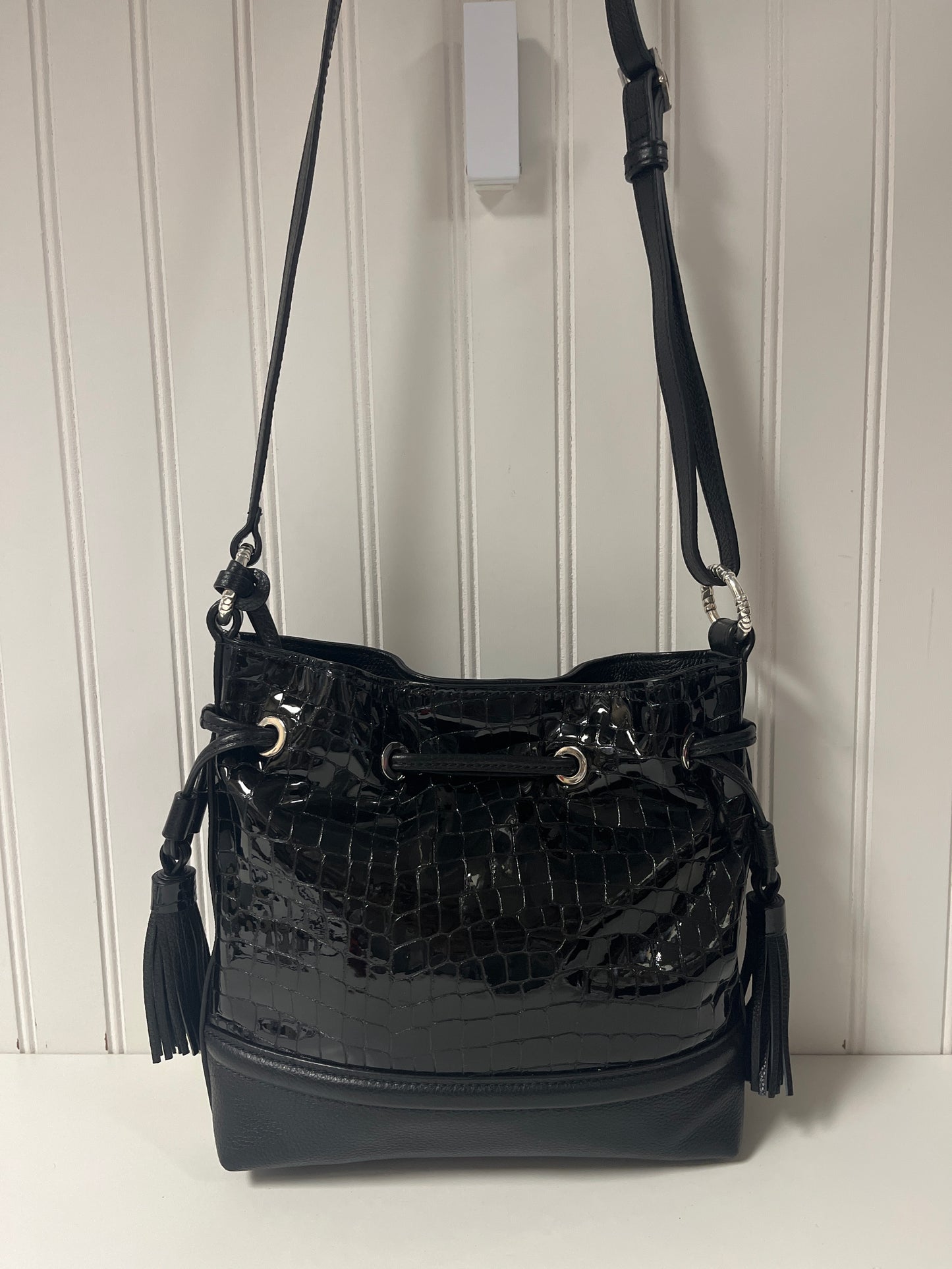 Handbag By Brighton, Size: Medium