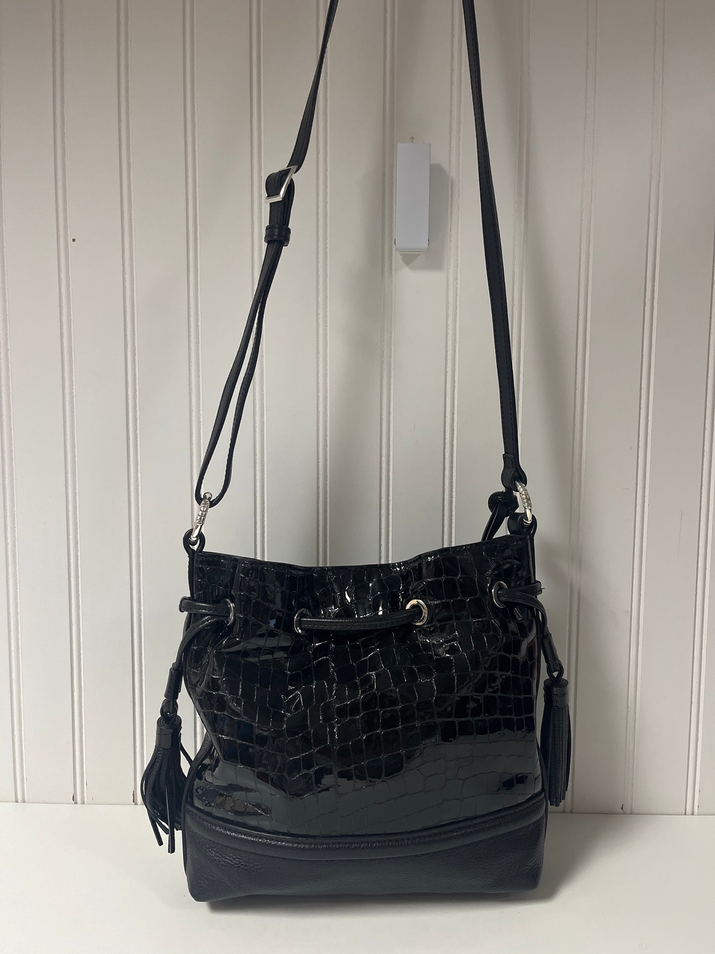 Handbag By Brighton, Size: Medium