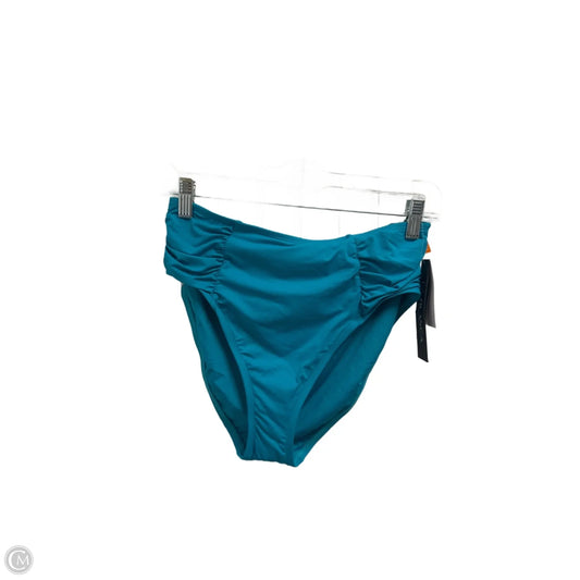 Swimsuit Bottom By La Blanca In Beige, Size: M