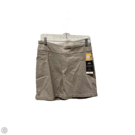 Shorts By Counterparts In Grey, Size: 6