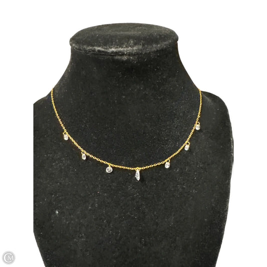 Necklace Chain By Clothes Mentor