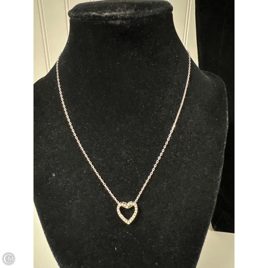 Necklace Chain By Clothes Mentor