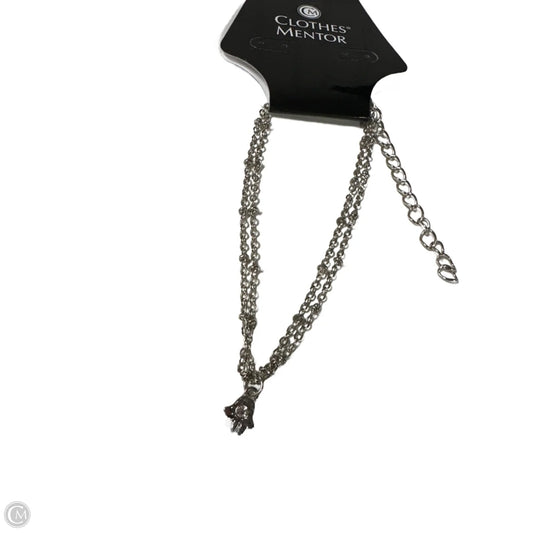 Bracelet Chain By Clothes Mentor