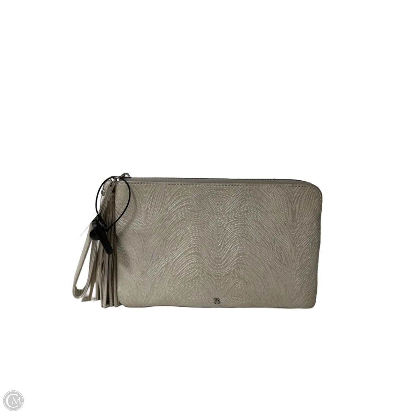 Wristlet By Hobo Intl, Size: Large