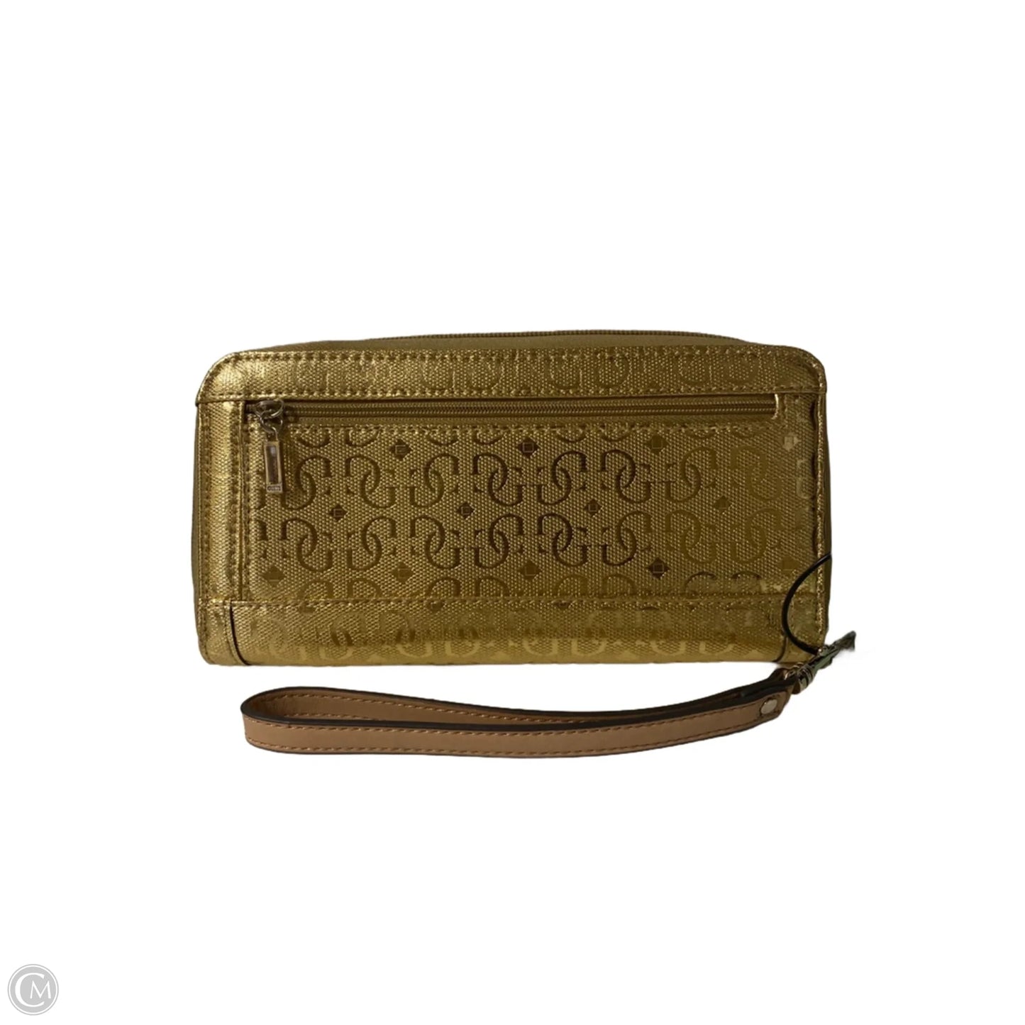 Wallet By Guess, Size: Medium