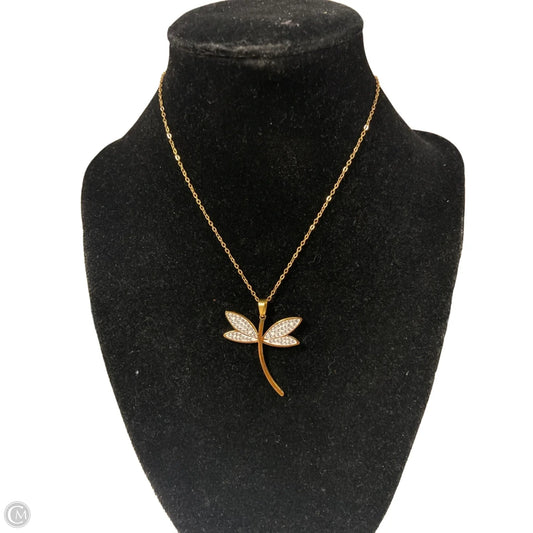 Necklace Sterling Silver By Clothes Mentor