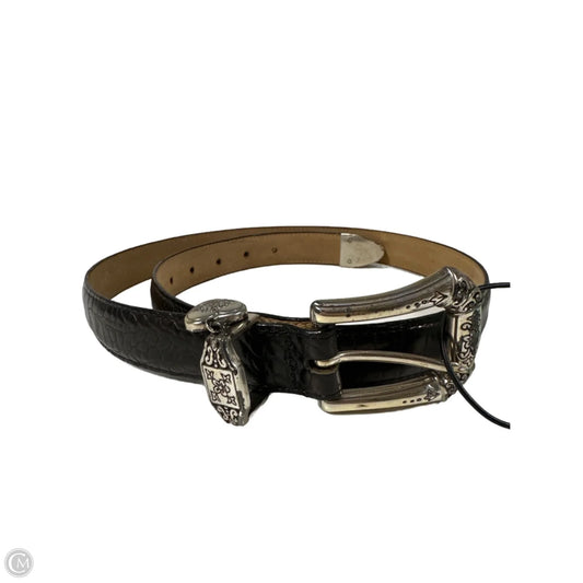 Belt By Brighton, Size: Small