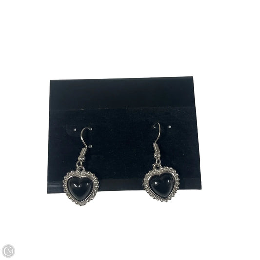 Earrings Sterling Silver By Cmc, Size: 1