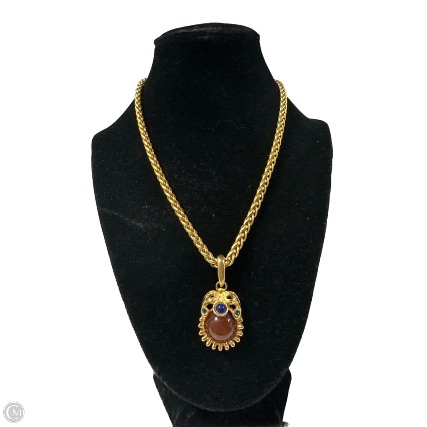 Necklace Statement By Clothes Mentor, Size: 1