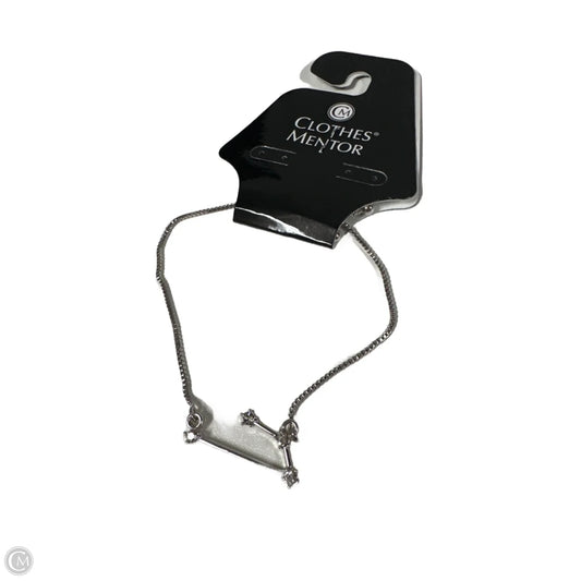 Bracelet Other By Clothes Mentor, Size: 1