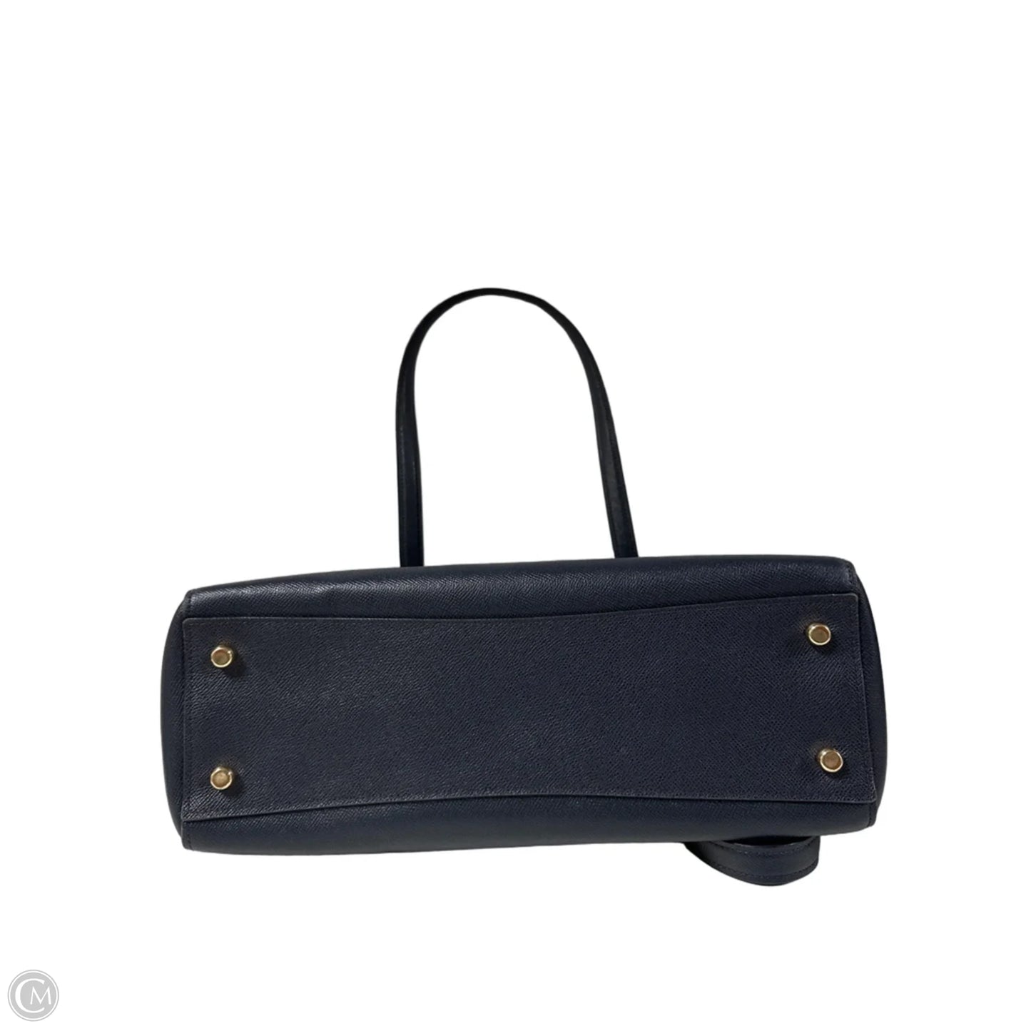 Tote Designer By Coach, Size: Large