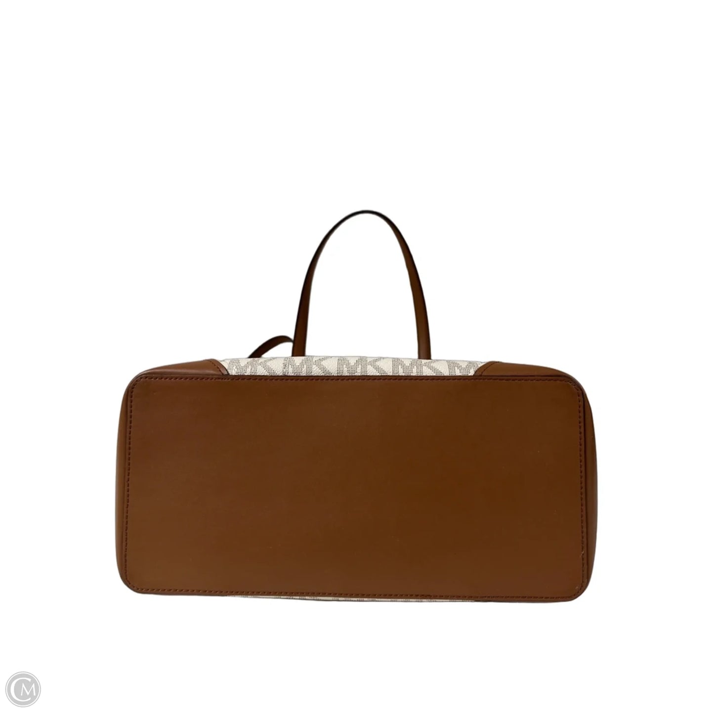 Tote Designer By Michael Kors, Size: Medium