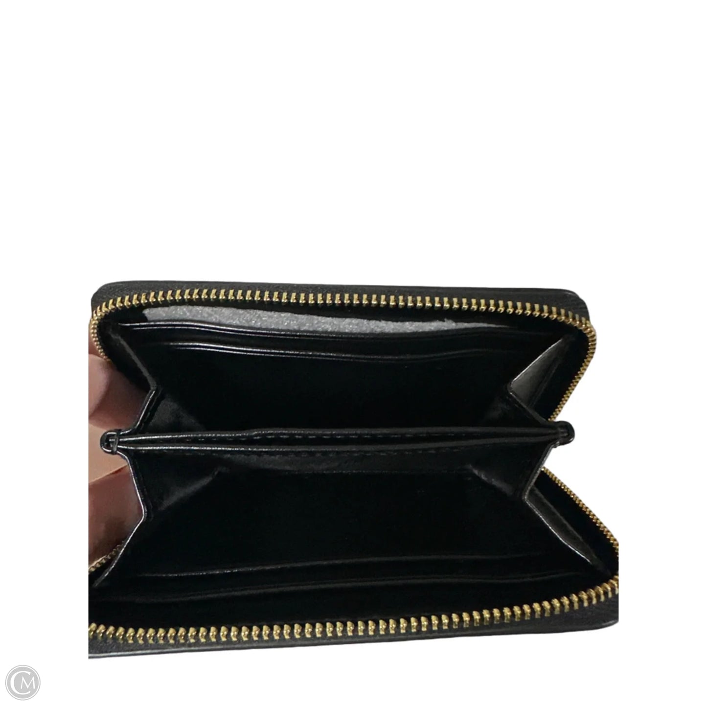 Wallet Designer By Michael Kors, Size: Small