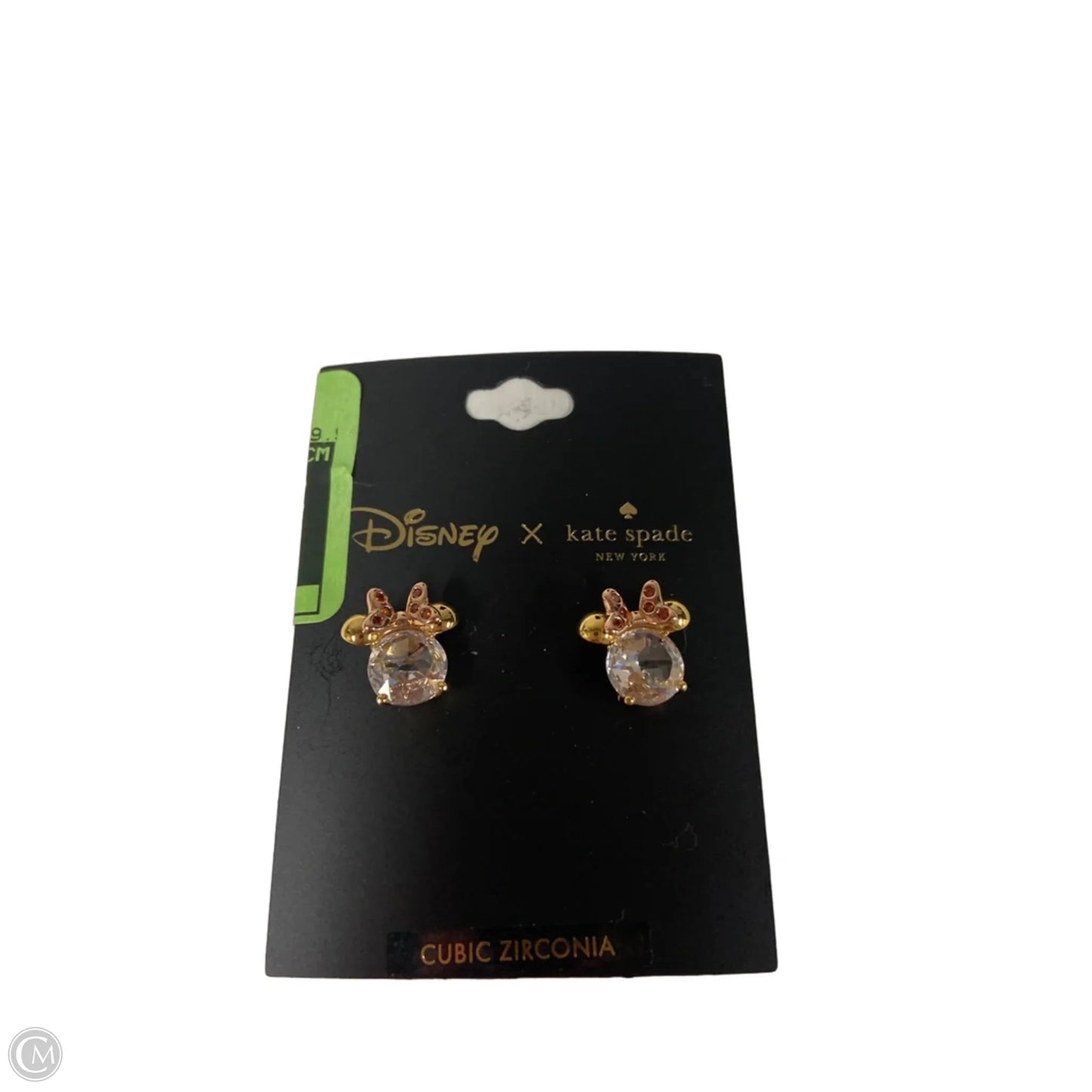 Earrings Designer By Kate Spade