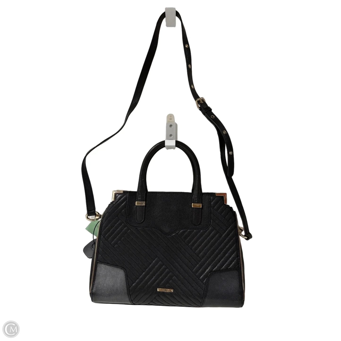 Handbag Designer By Rebecca Minkoff, Size: Large