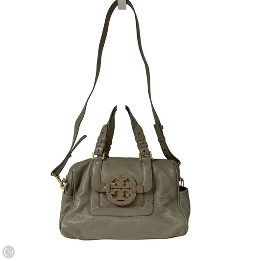 Handbag Designer By Tory Burch, Size: Medium