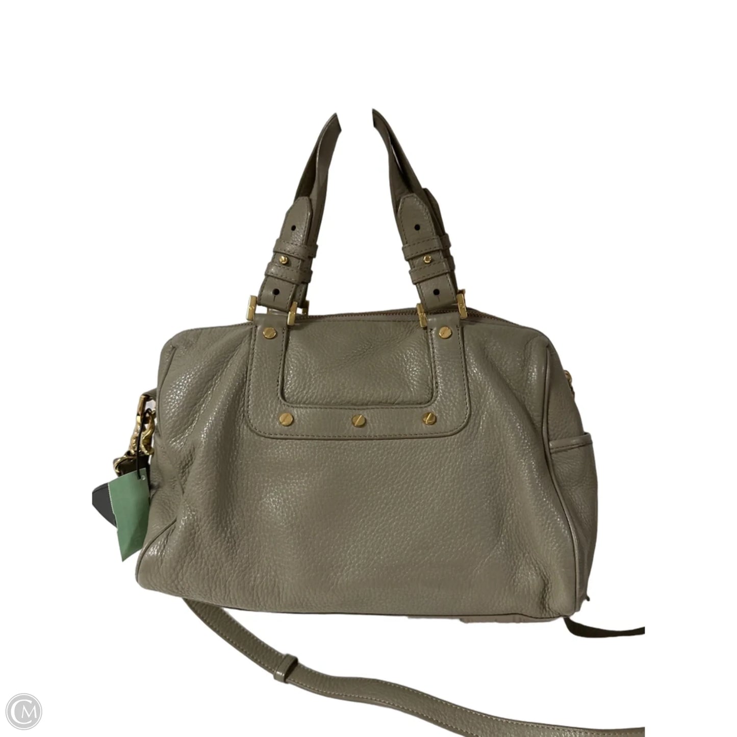 Handbag Designer By Tory Burch, Size: Medium