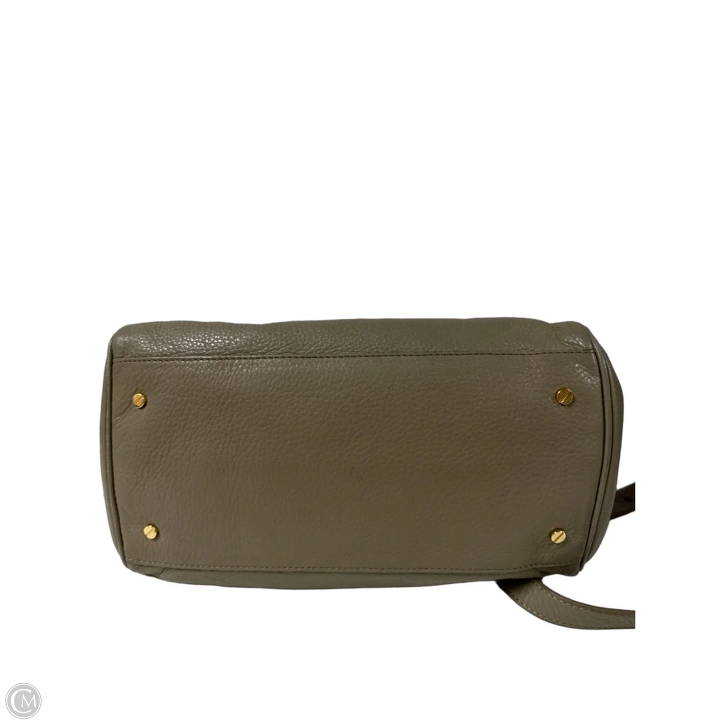 Handbag Designer By Tory Burch, Size: Medium