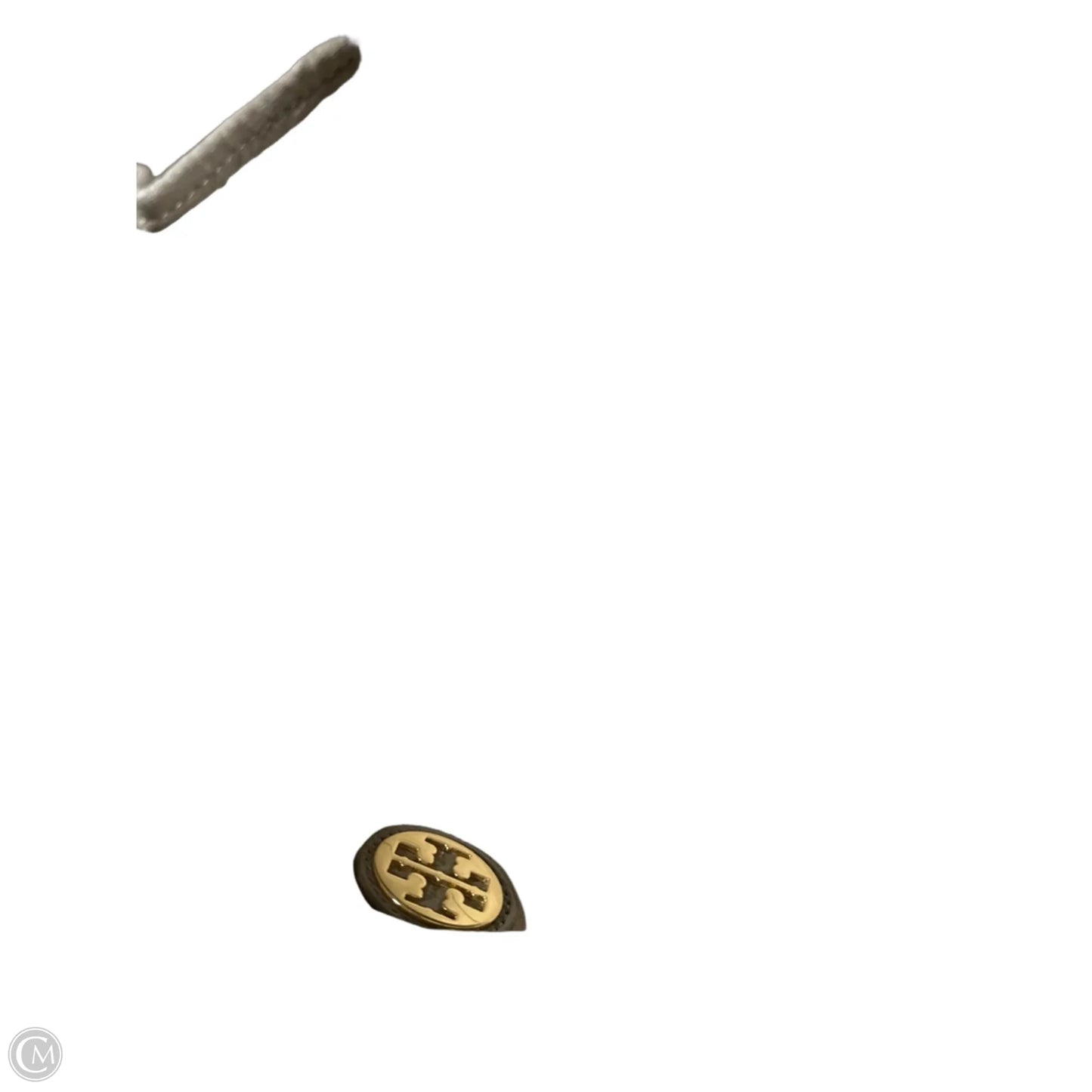 Handbag Designer By Tory Burch, Size: Medium