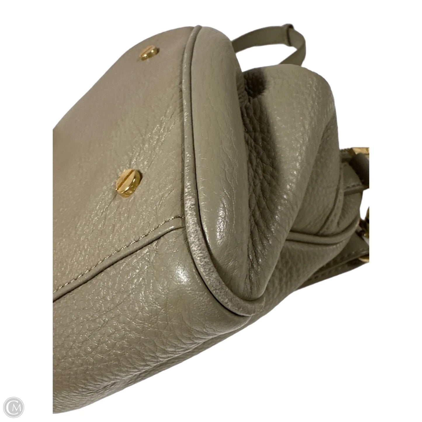 Handbag Designer By Tory Burch, Size: Medium