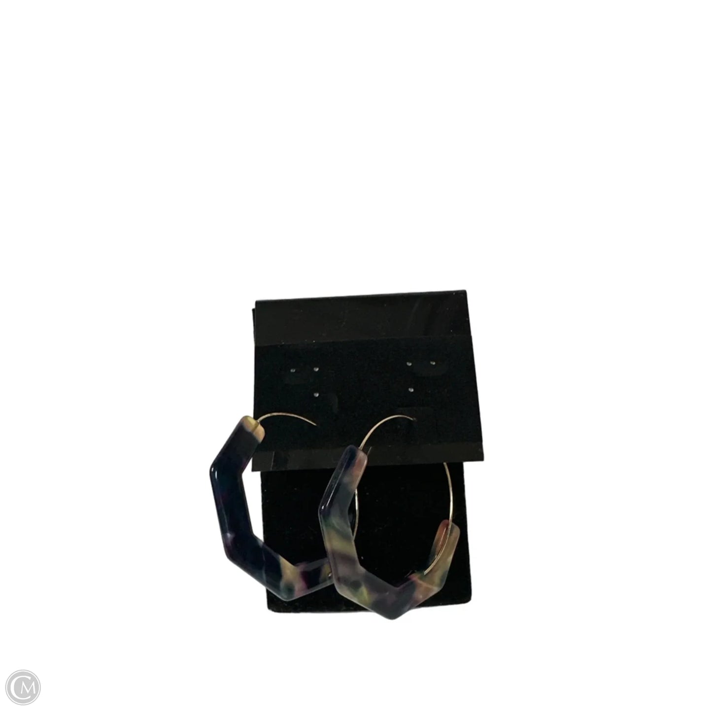 Earrings Hoop By Baublebar