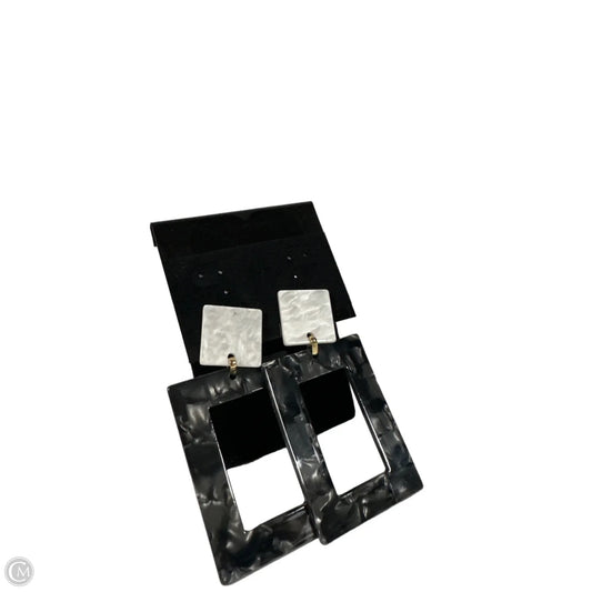 Earrings Dangle/drop By Clothes Mentor