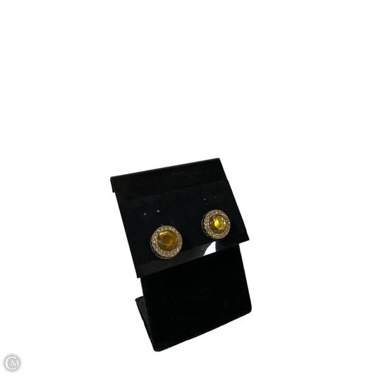 Earrings Stud By Clothes Mentor