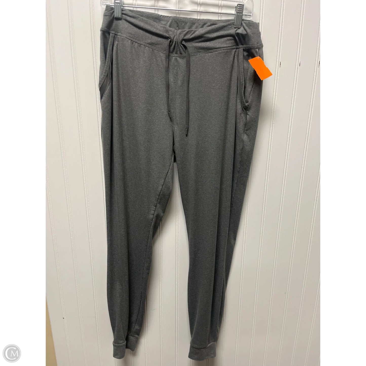 Athletic Pants By Columbia In Grey, Size: Sp