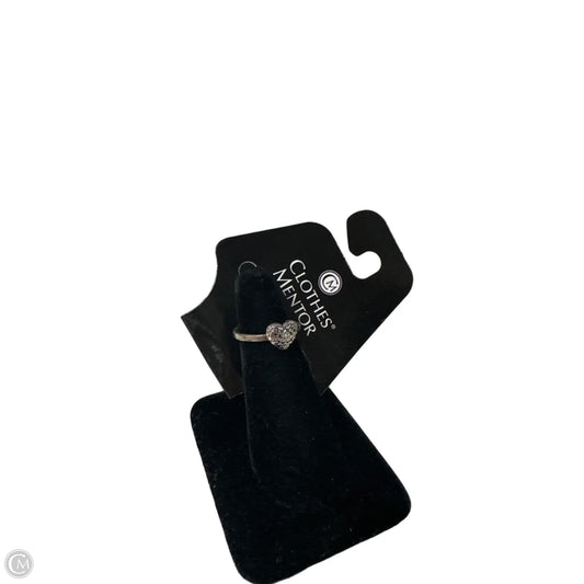 Ring Designer By Coach