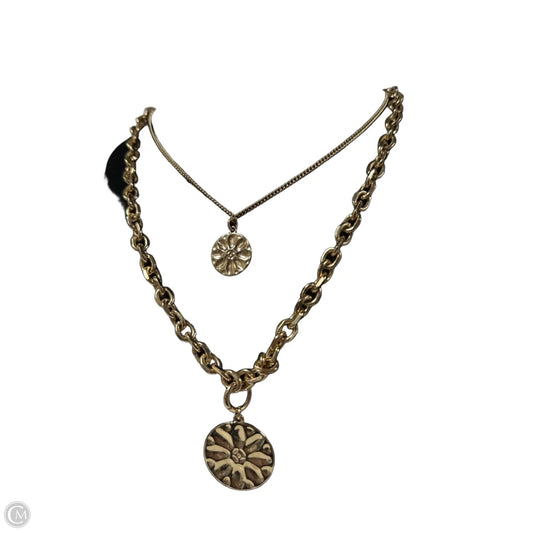 Necklace Chain By Clothes Mentor