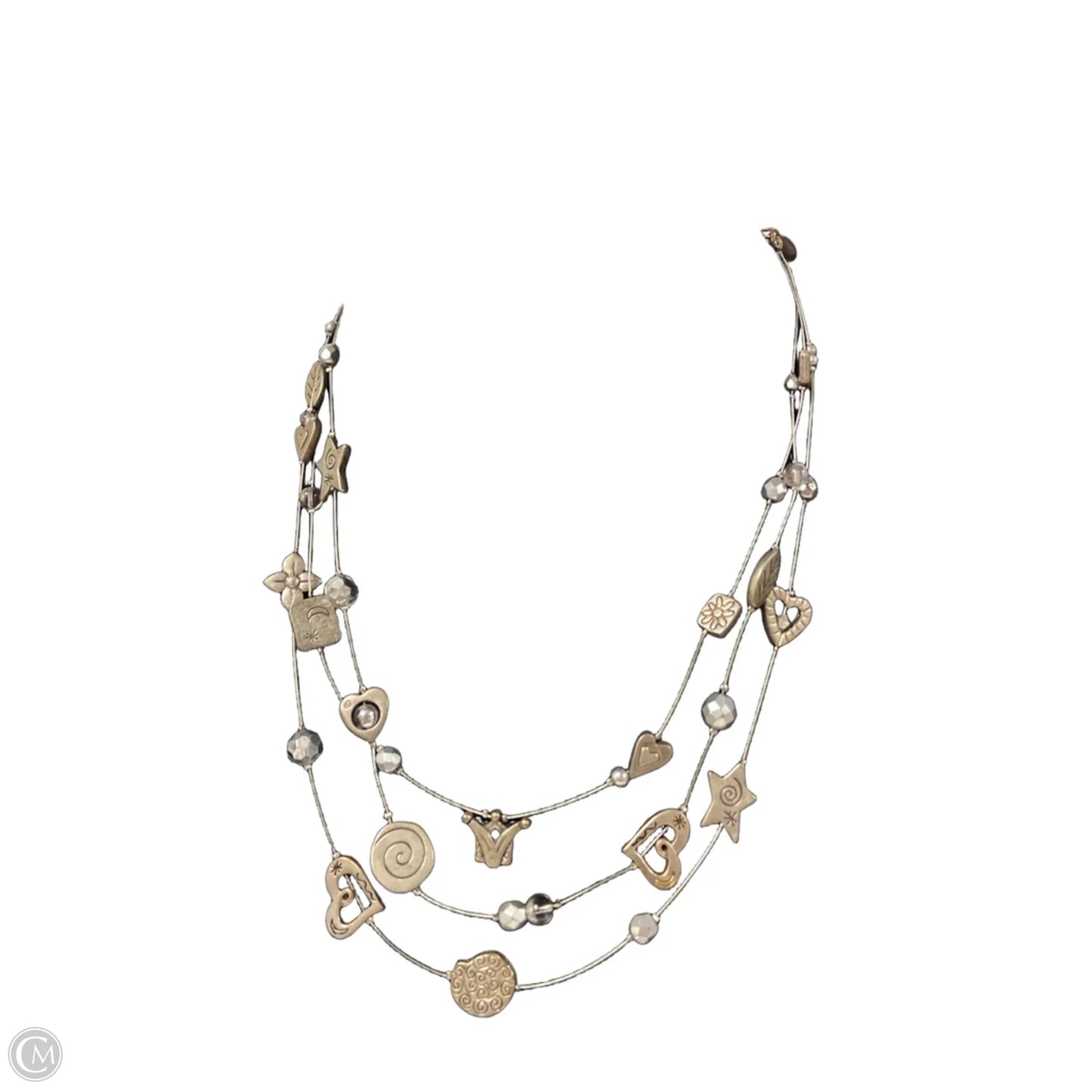 Necklace Layered By Chicos