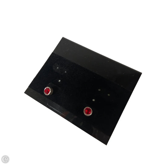 Earrings Stud By Clothes Mentor