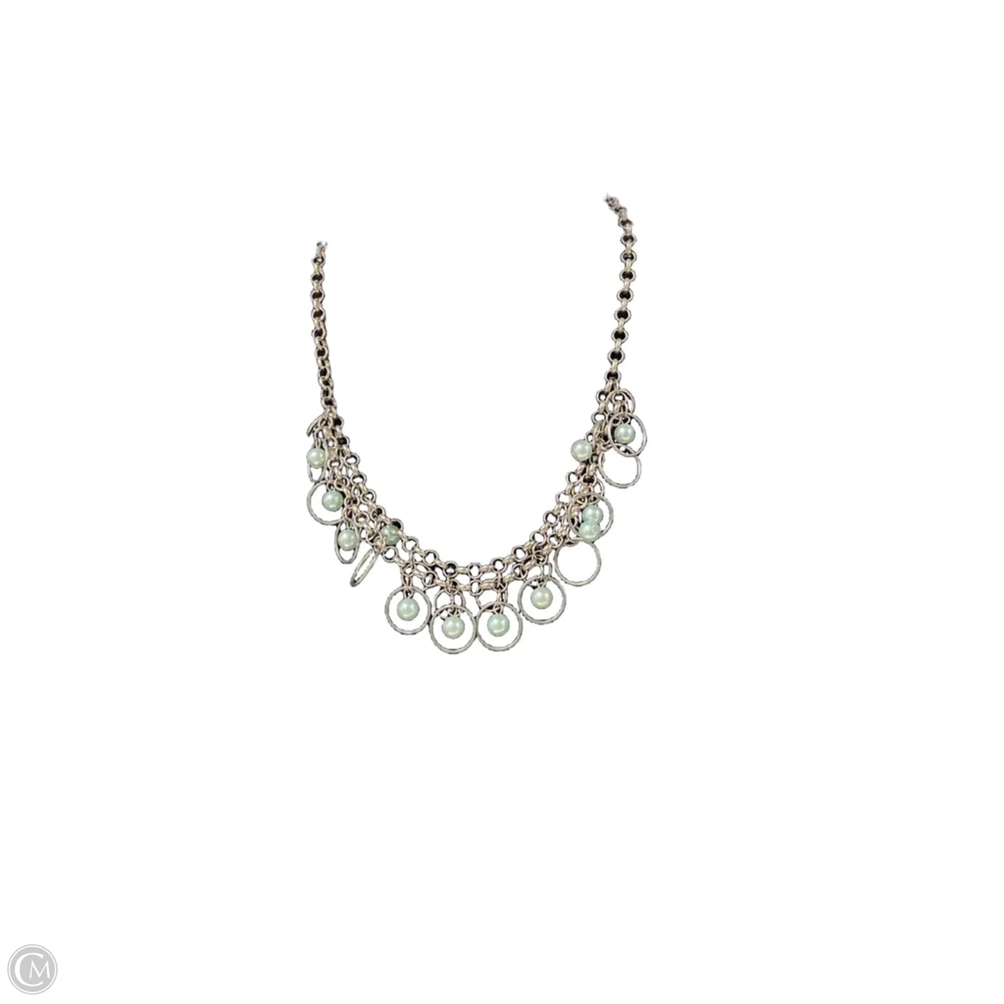 Necklace Statement By Clothes Mentor, Size: 1