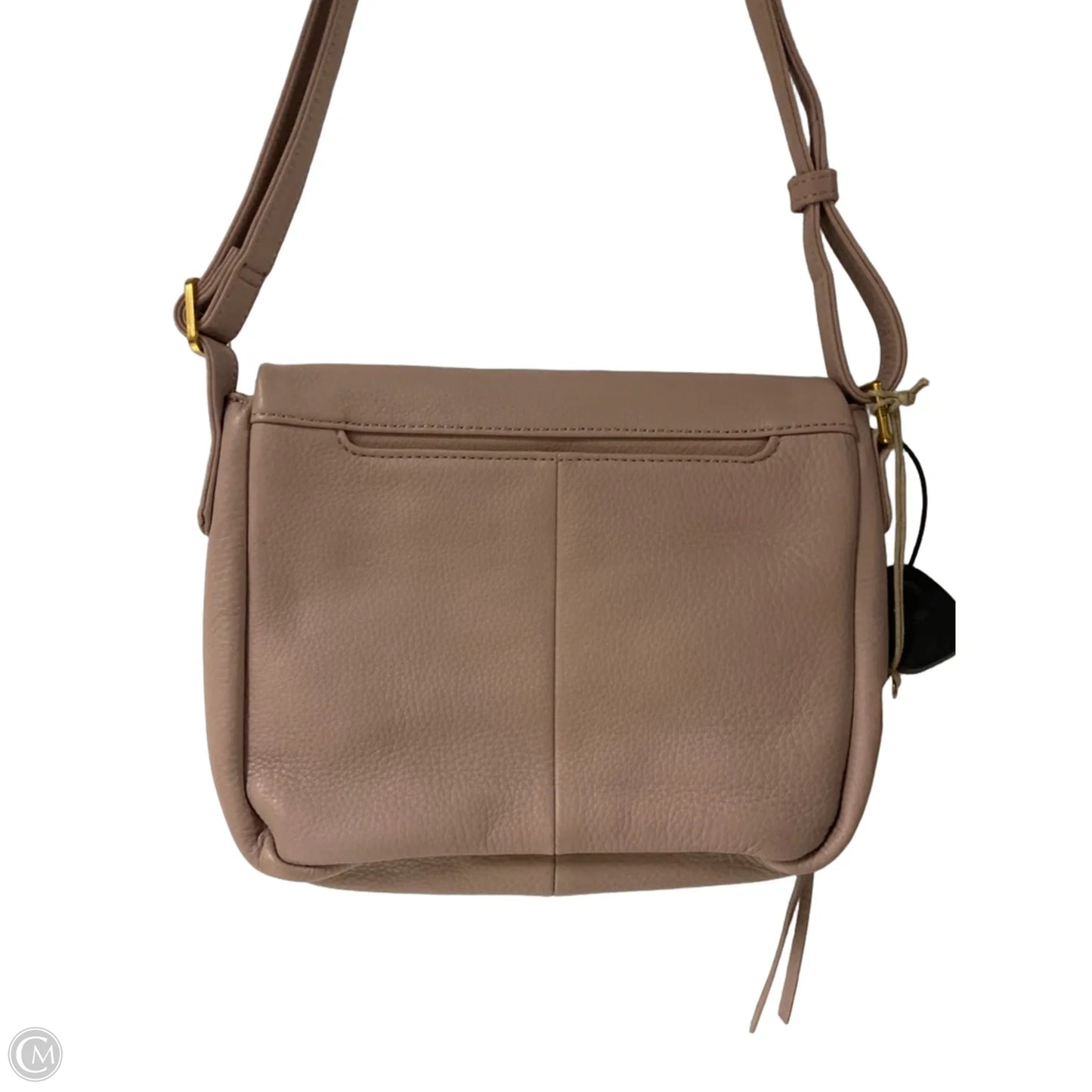 Crossbody Designer By Hobo Intl, Size: Medium