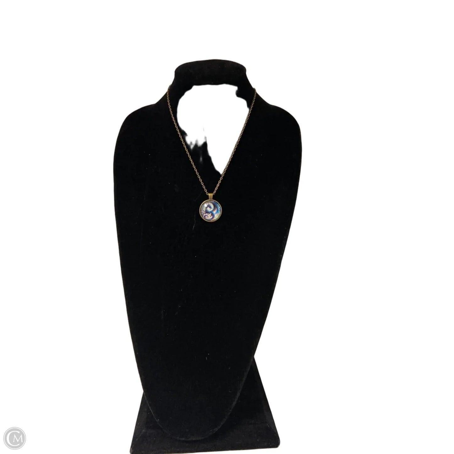 Necklace Pendant By Clothes Mentor