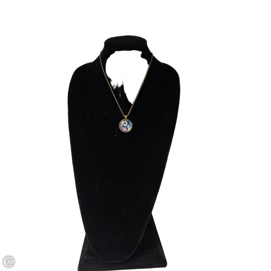 Necklace Pendant By Clothes Mentor