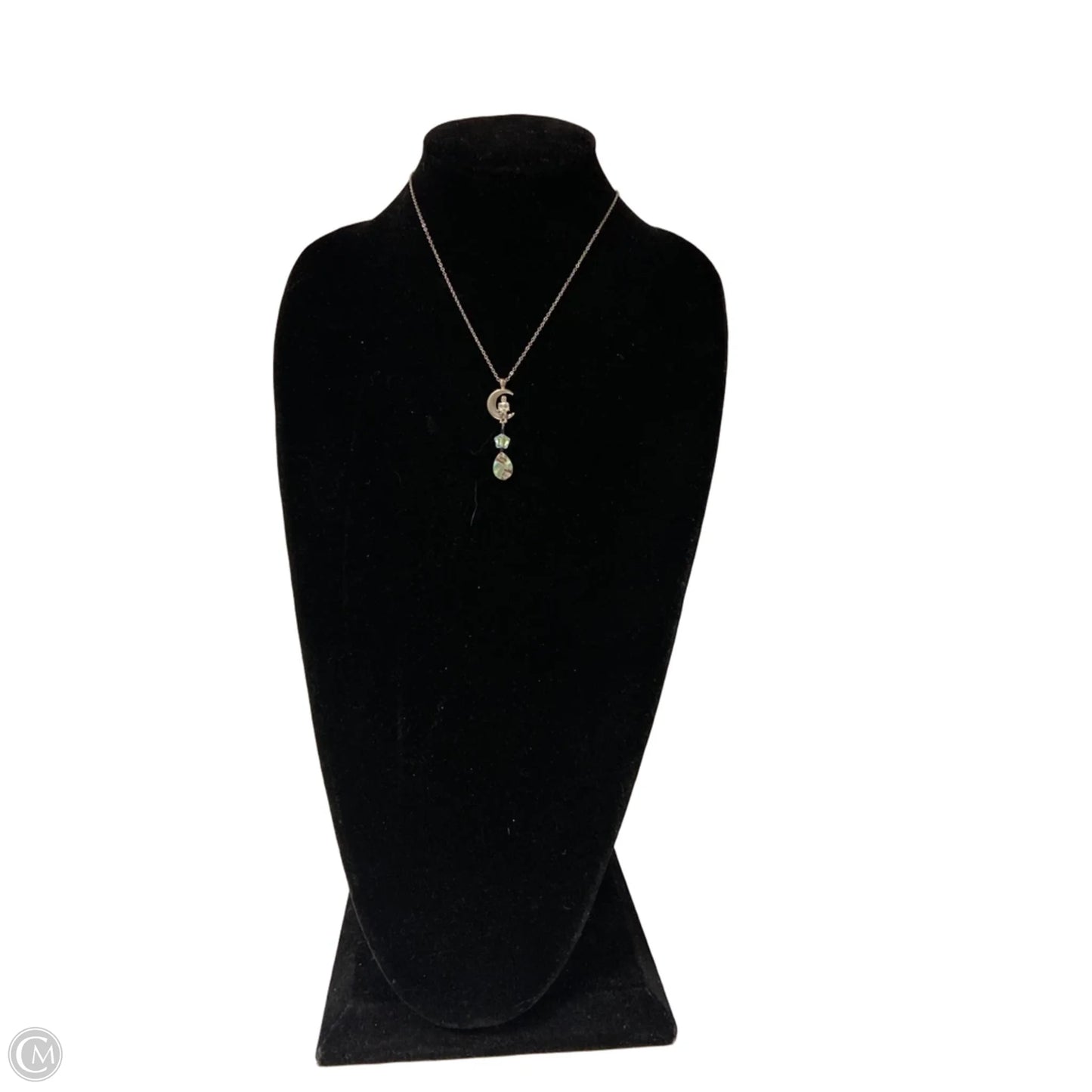 Necklace Pendant By Clothes Mentor