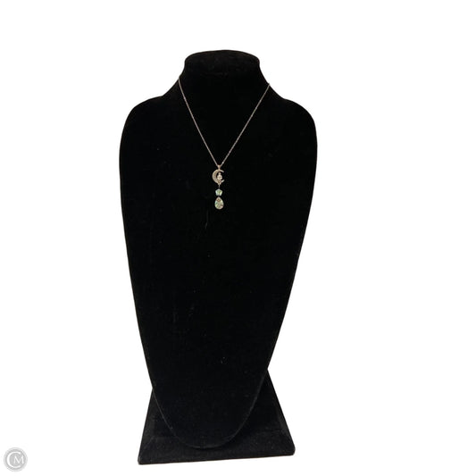 Necklace Pendant By Clothes Mentor