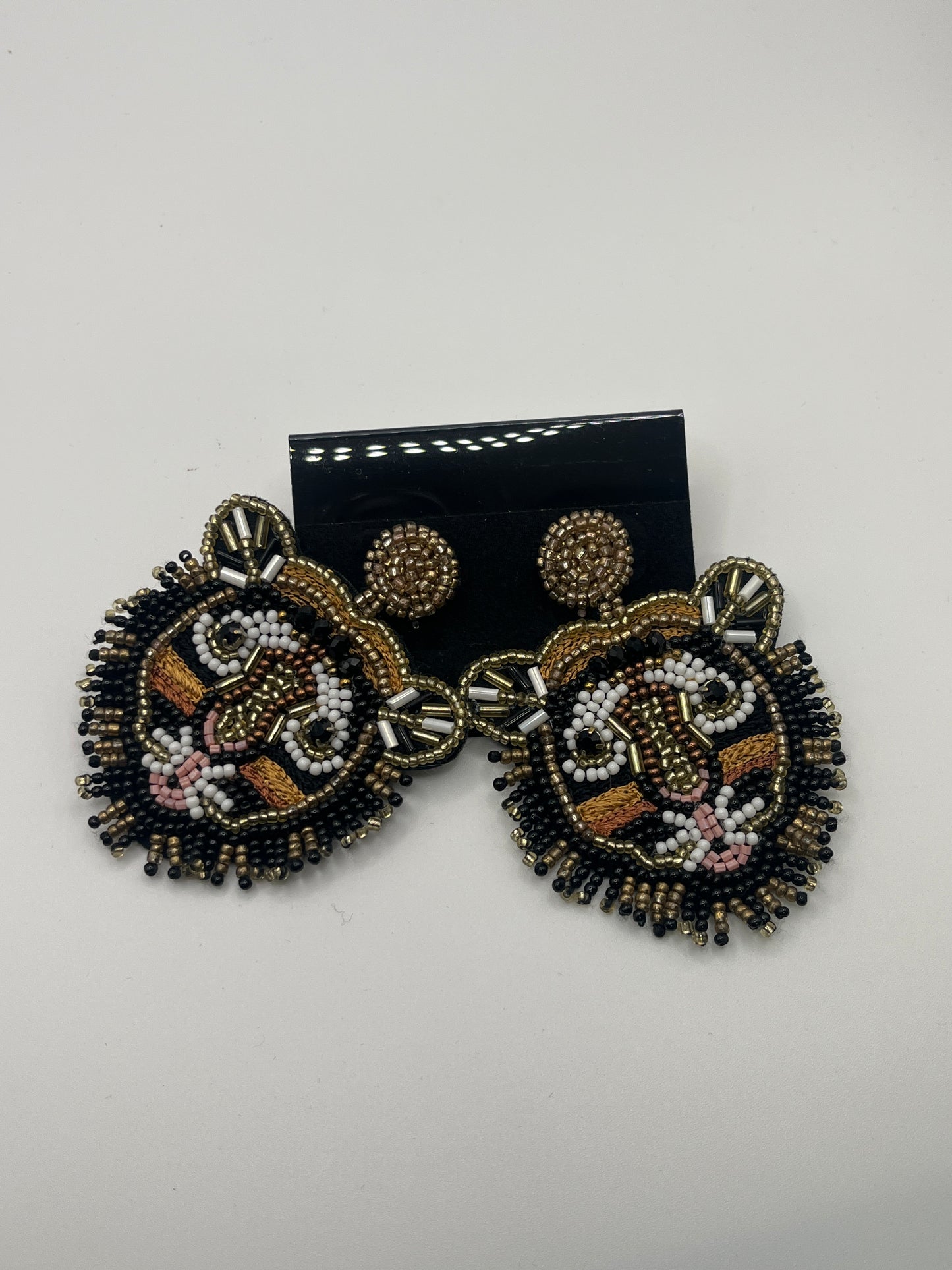 Earrings Statement By Clothes Mentor, Size: 1