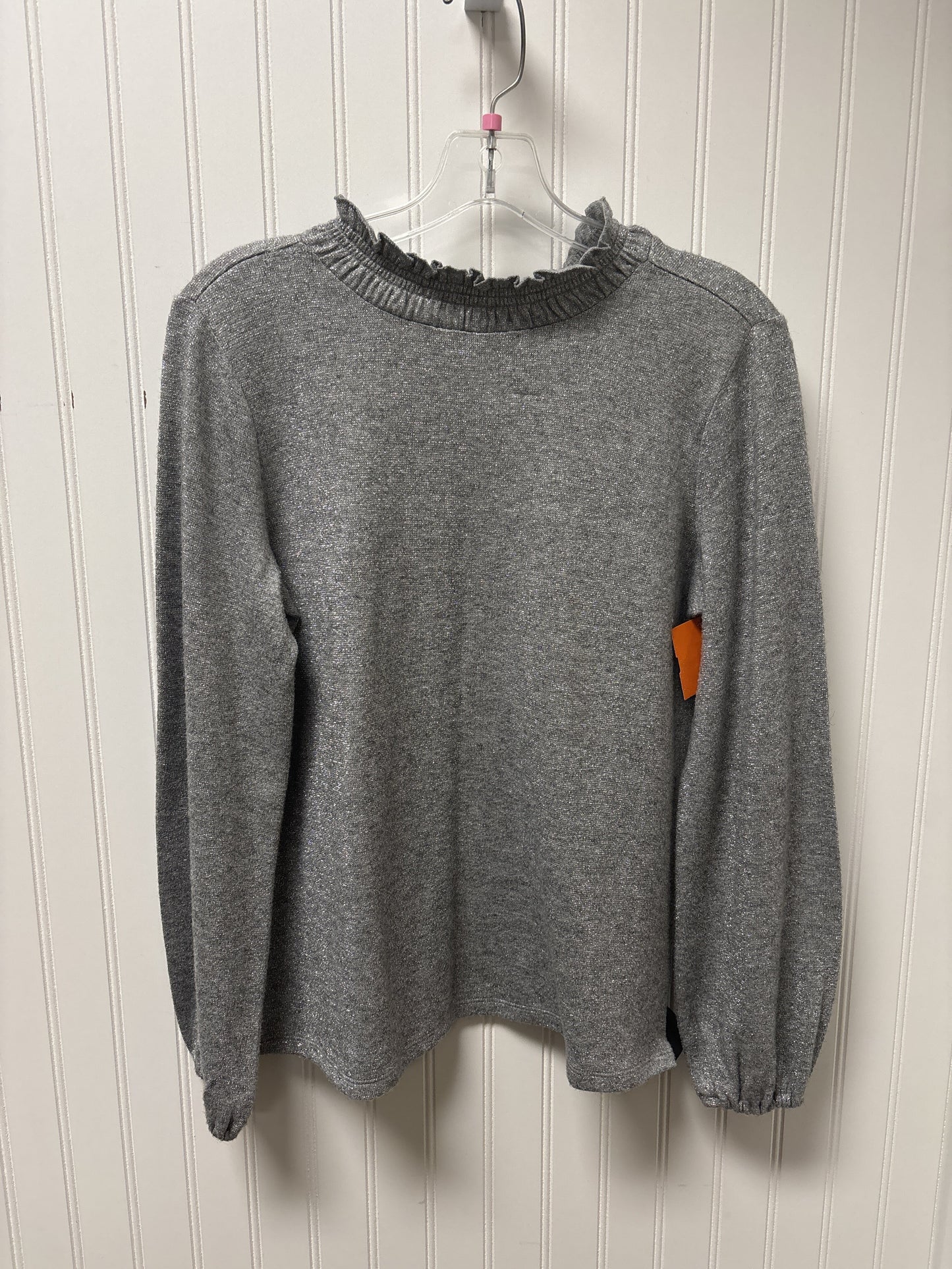 Top Long Sleeve By Talbots  Size: S