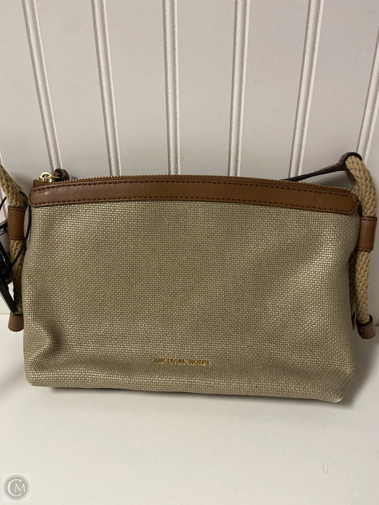 Handbag Designer By Michael Kors  Size: Medium