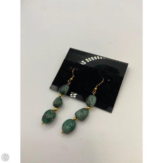 Earrings Dangle/drop By Clothes Mentor